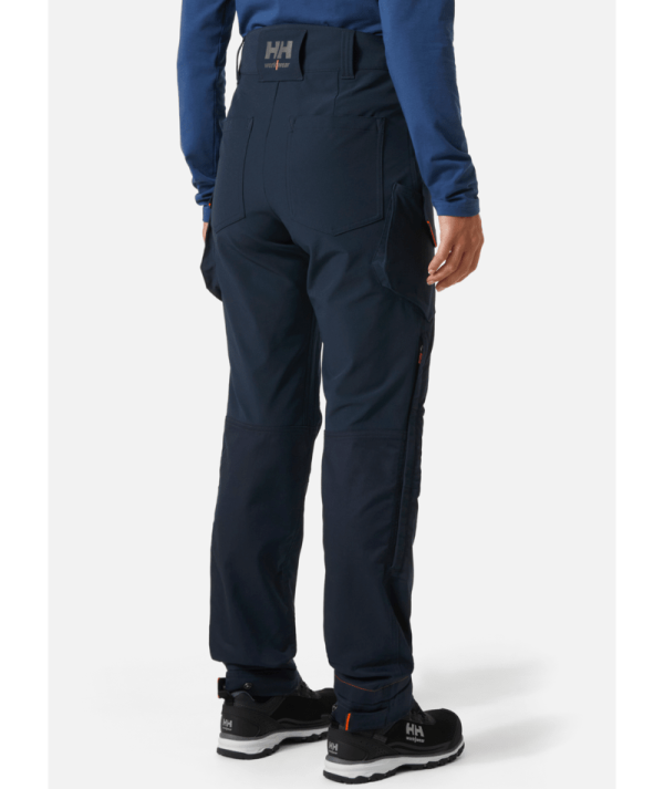 Helly Hansen Womens Luna Brz Cargo Trousers