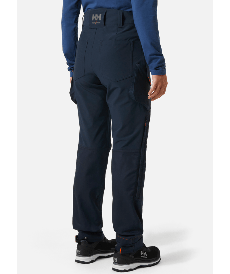 Helly Hansen Womens Luna Brz Cargo Trousers