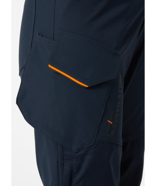 Helly Hansen Womens Luna Brz Cargo Trousers