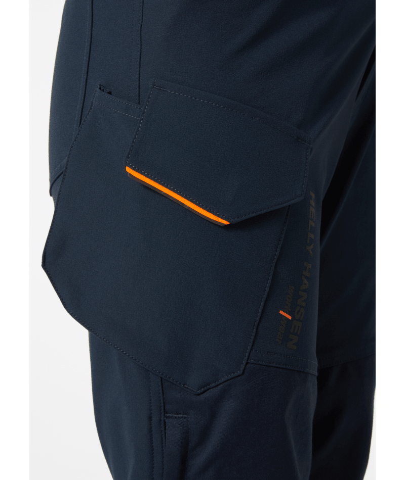Helly Hansen Womens Luna Brz Cargo Trousers