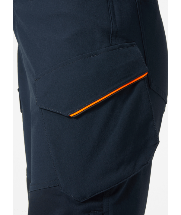 Helly Hansen Womens Luna Brz Cargo Trousers