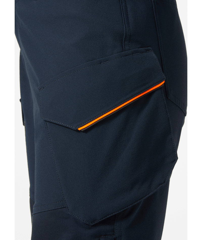 Helly Hansen Womens Luna Brz Cargo Trousers