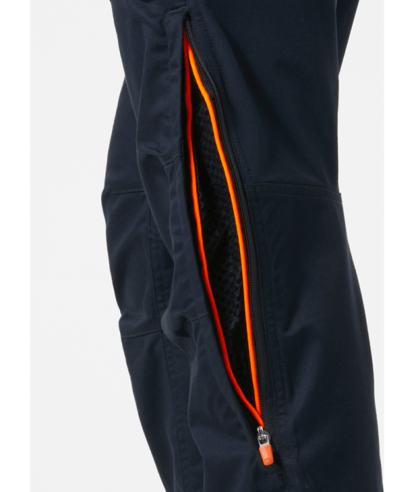 Helly Hansen Womens Luna Brz Cargo Trousers
