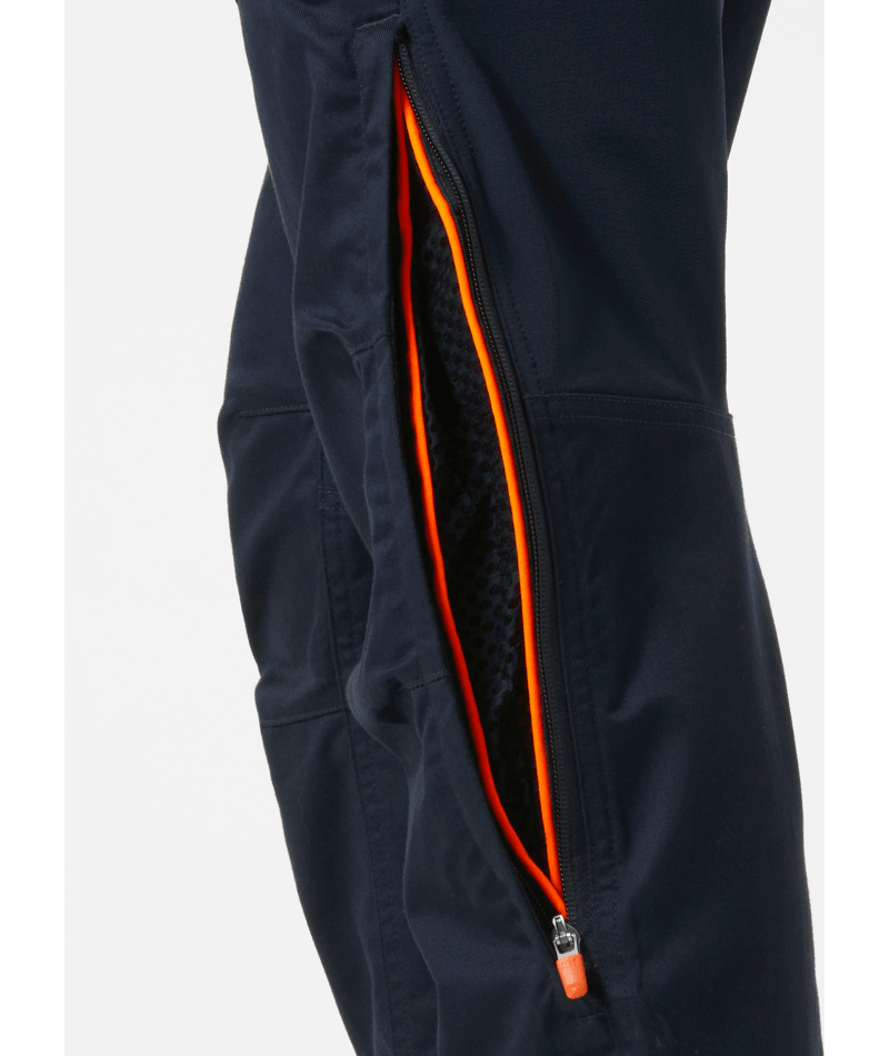 Helly Hansen Womens Luna Brz Cargo Trousers
