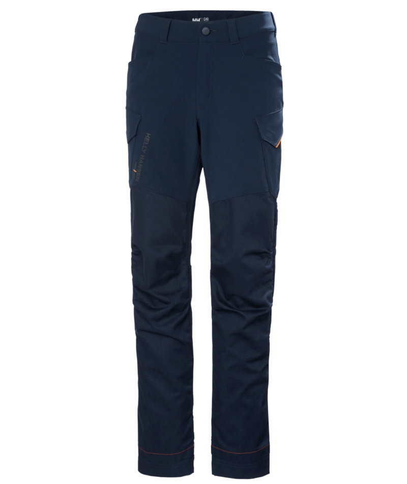Helly Hansen Womens Luna Brz Cargo Trousers