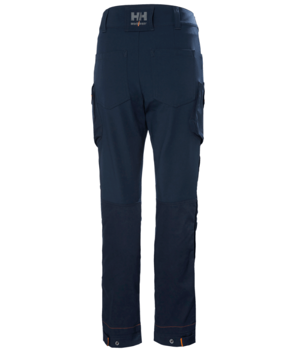 Helly Hansen Womens Luna Brz Cargo Trousers