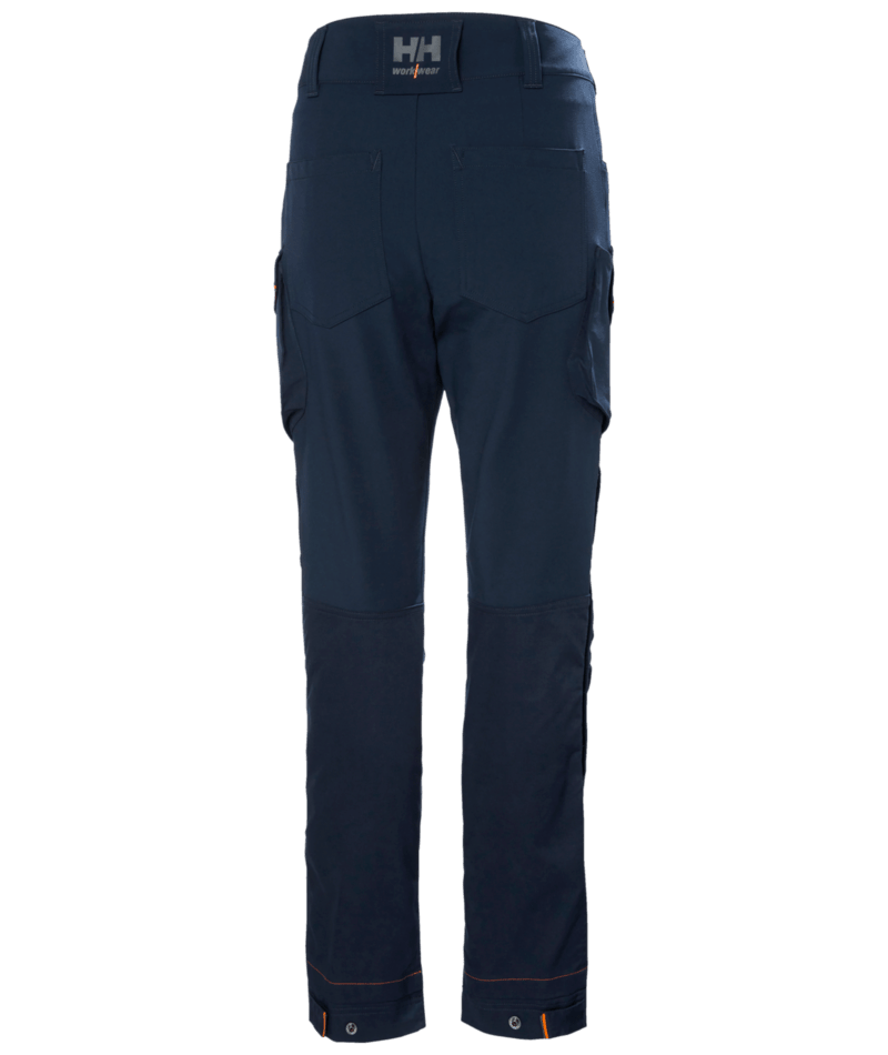 Helly Hansen Womens Luna Brz Cargo Trousers