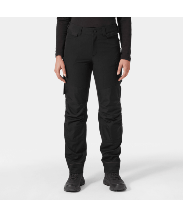 Helly Hansen Womens Luna Brz Connect Trousers