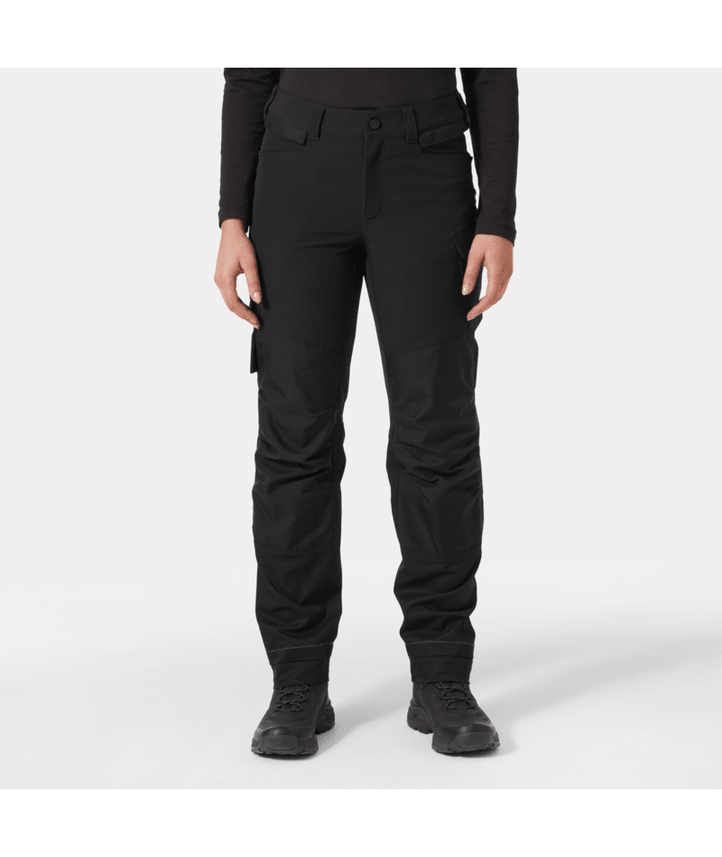 Helly Hansen Womens Luna Brz Connect Trousers