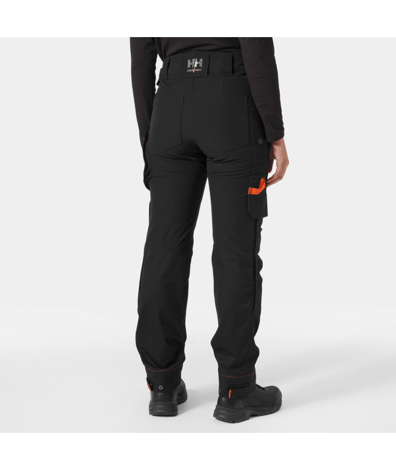 Helly Hansen Womens Luna Brz Connect Trousers