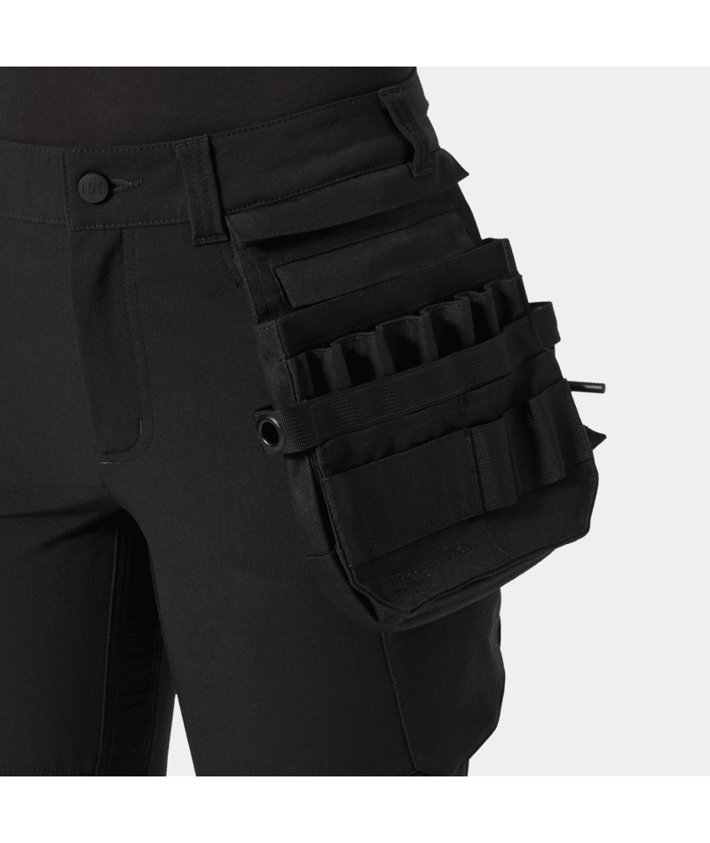 Helly Hansen Womens Luna Brz Connect Trousers
