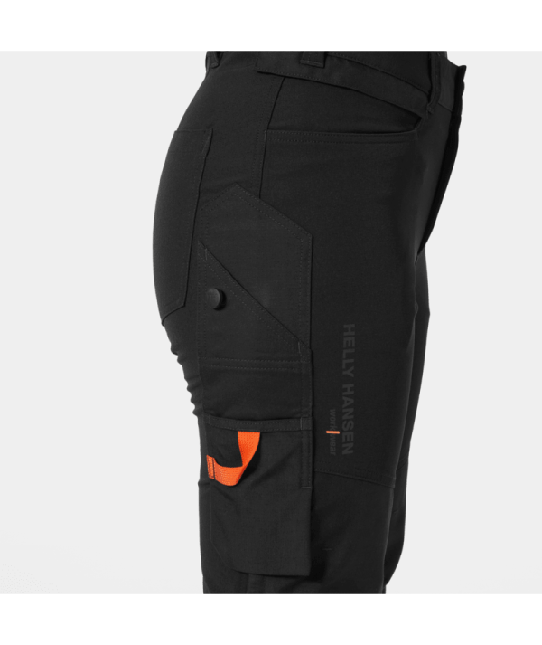 Helly Hansen Womens Luna Brz Connect Trousers