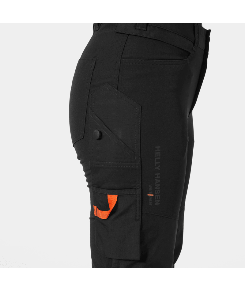 Helly Hansen Womens Luna Brz Connect Trousers