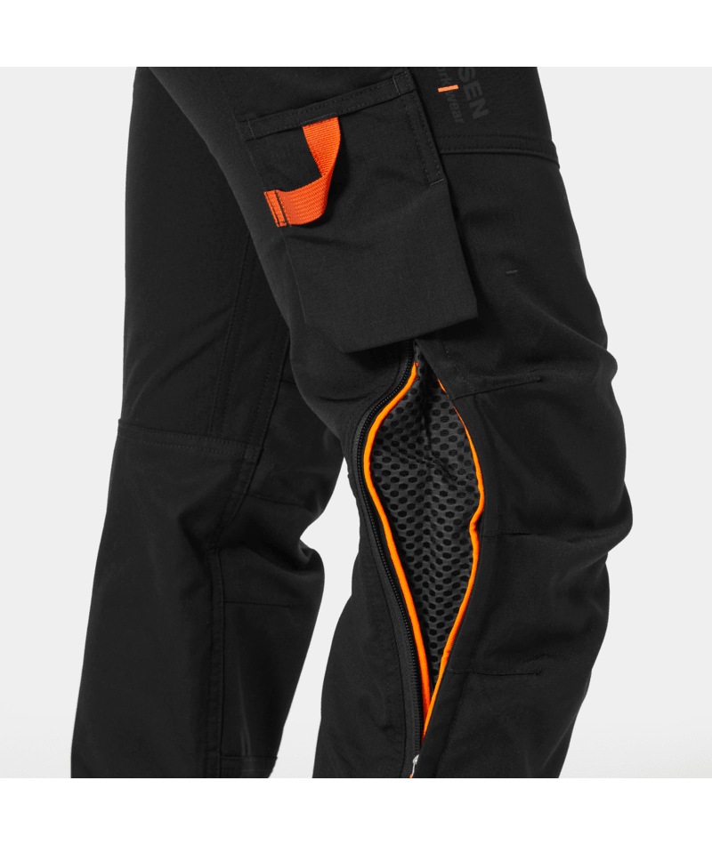 Helly Hansen Womens Luna Brz Connect Trousers