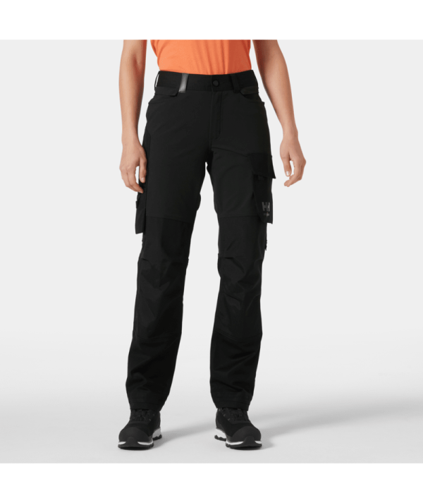 Helly Hansen Womens Luna 4X Connect Trousers