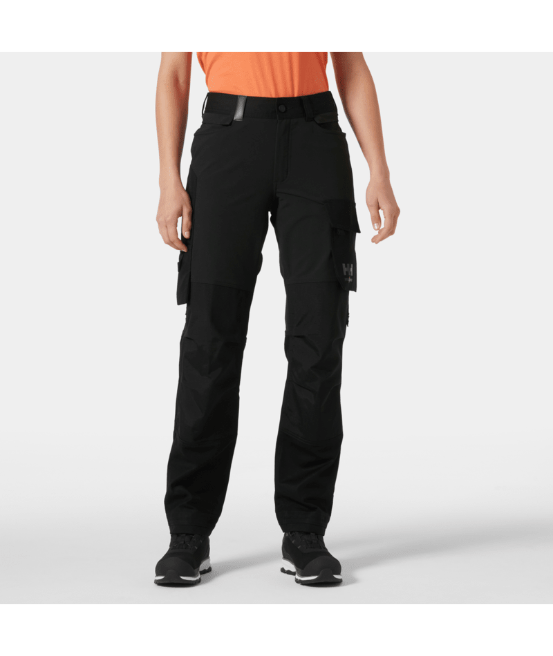 Helly Hansen Womens Luna 4X Connect Trousers