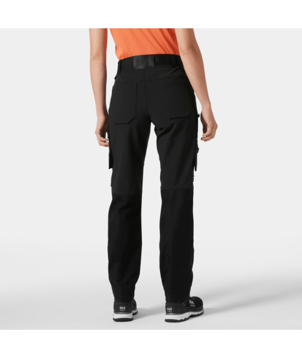 Helly Hansen Womens Luna 4X Connect Trousers