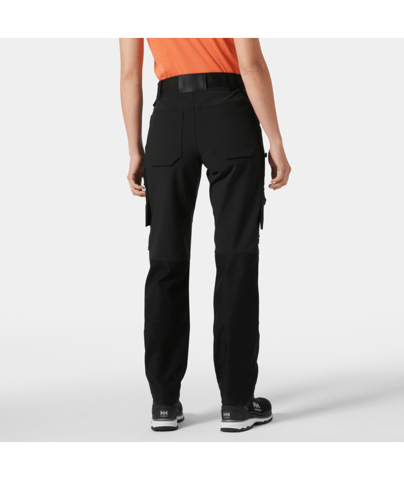 Helly Hansen Womens Luna 4X Connect Trousers