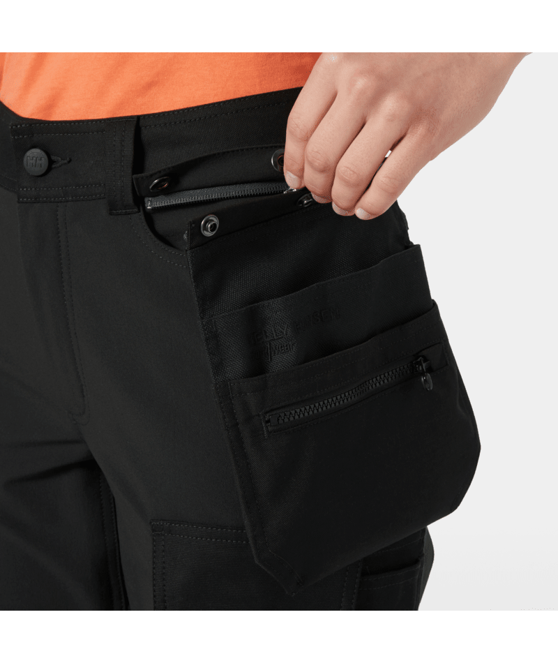 Helly Hansen Womens Luna 4X Connect Trousers