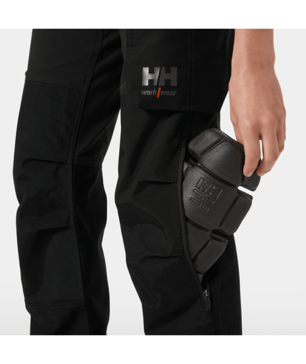 Helly Hansen Womens Luna 4X Connect Trousers