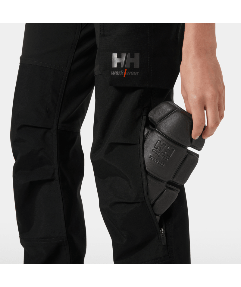 Helly Hansen Womens Luna 4X Connect Trousers