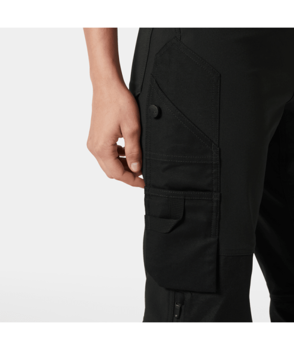 Helly Hansen Womens Luna 4X Connect Trousers