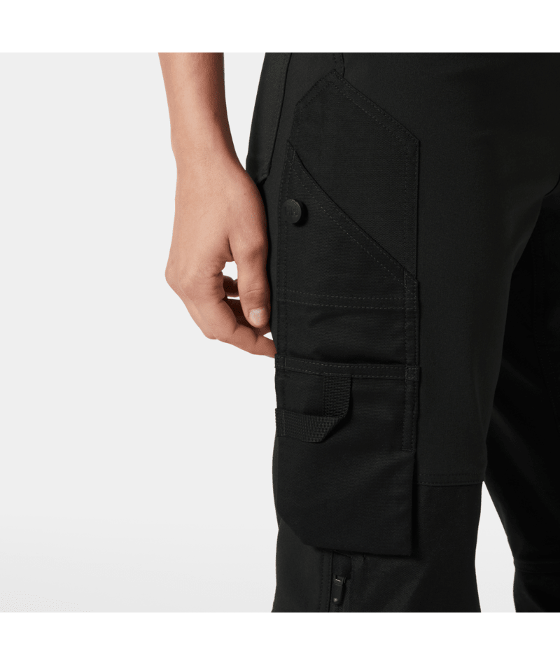 Helly Hansen Womens Luna 4X Connect Trousers
