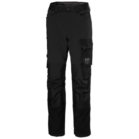 Helly Hansen Womens Luna 4X Connect Trousers