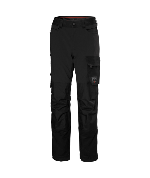 Helly Hansen Womens Luna 4X Connect Trousers