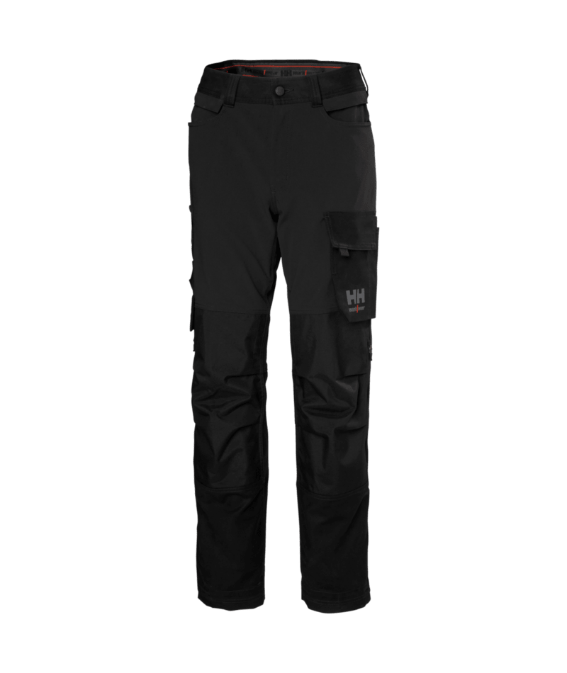 Helly Hansen Womens Luna 4X Connect Trousers