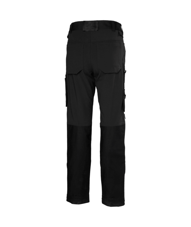 Helly Hansen Womens Luna 4X Connect Trousers