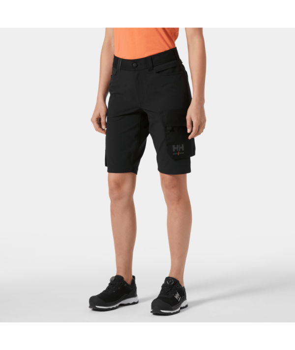 Helly Hansen Womens Luna 4X Connect Shorts
