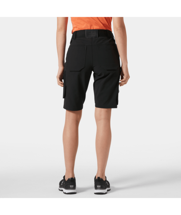 Helly Hansen Womens Luna 4X Connect Shorts