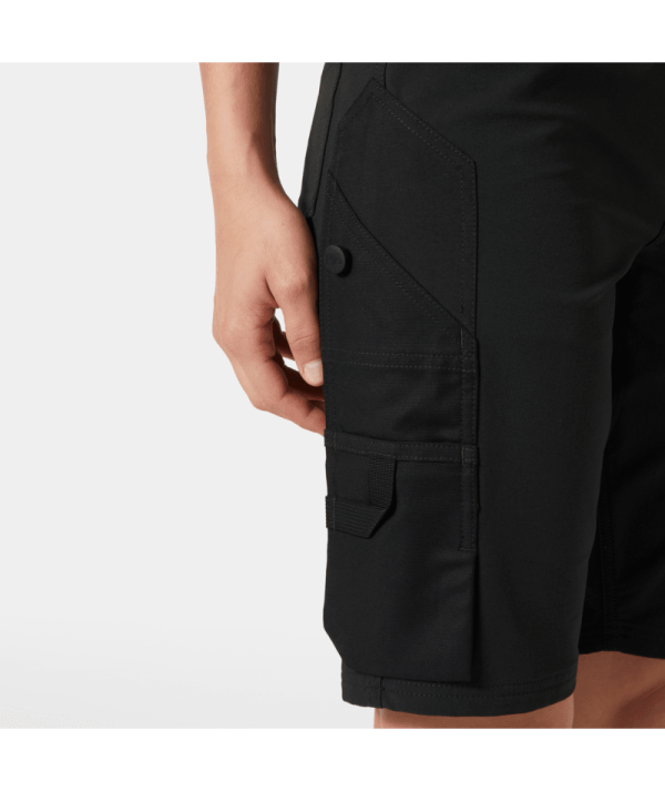 Helly Hansen Womens Luna 4X Connect Shorts