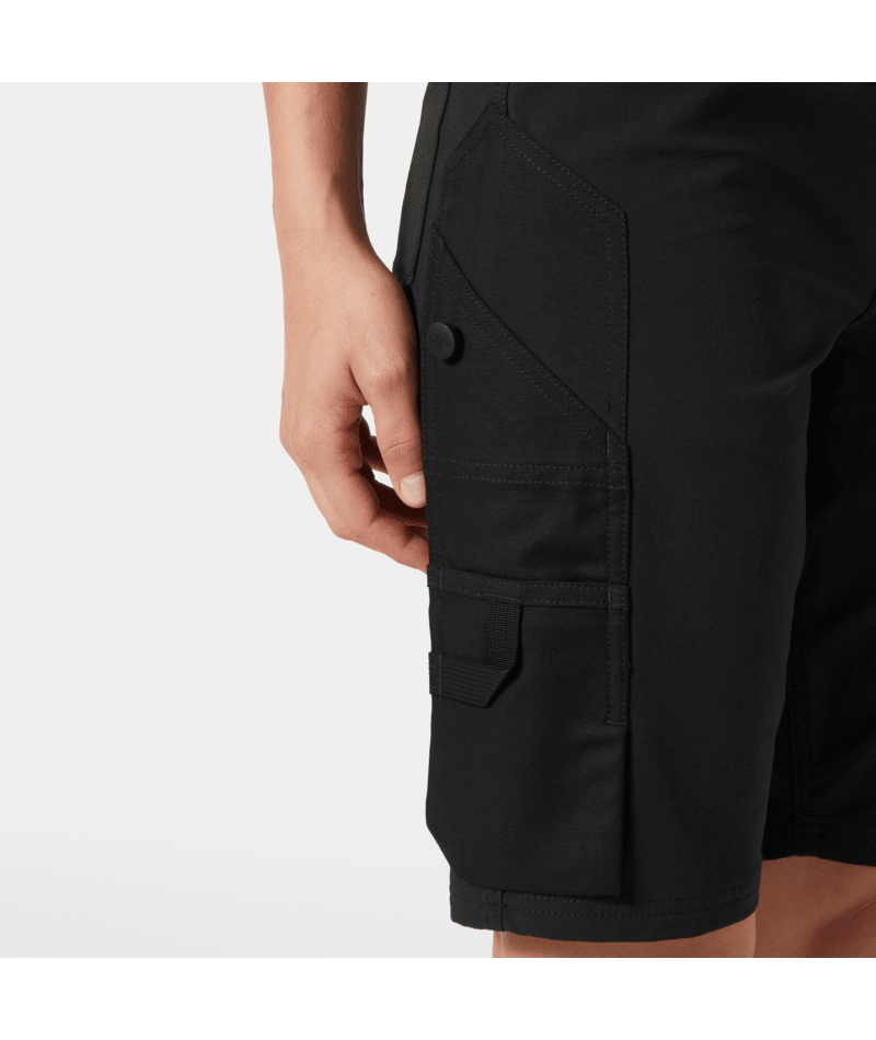 Helly Hansen Womens Luna 4X Connect Shorts