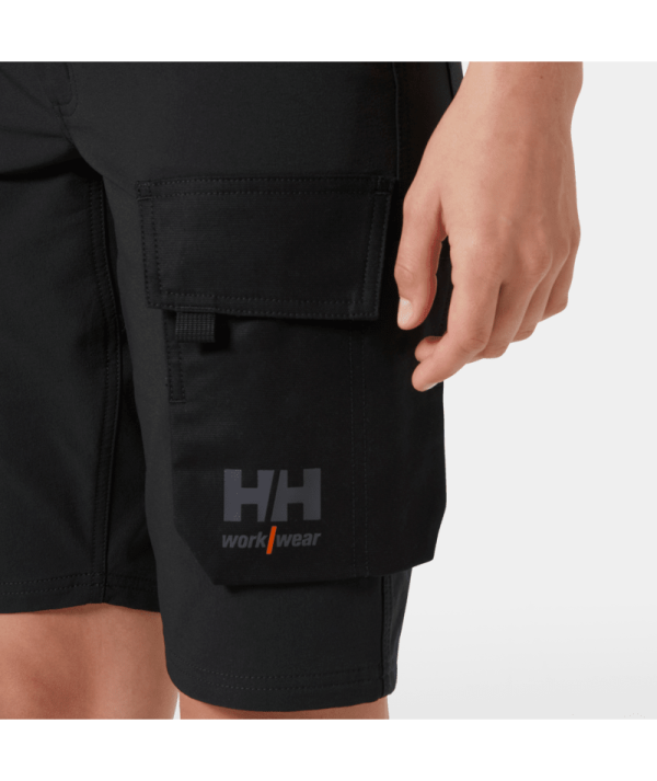 Helly Hansen Womens Luna 4X Connect Shorts
