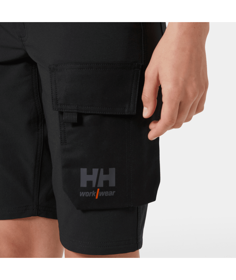 Helly Hansen Womens Luna 4X Connect Shorts