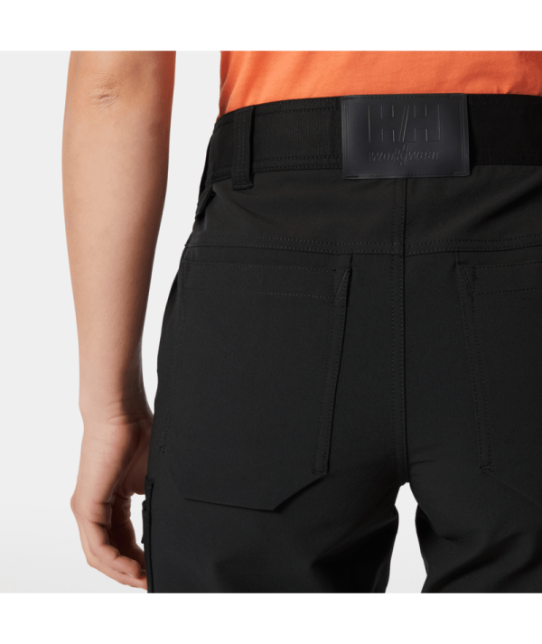 Helly Hansen Womens Luna 4X Connect Shorts