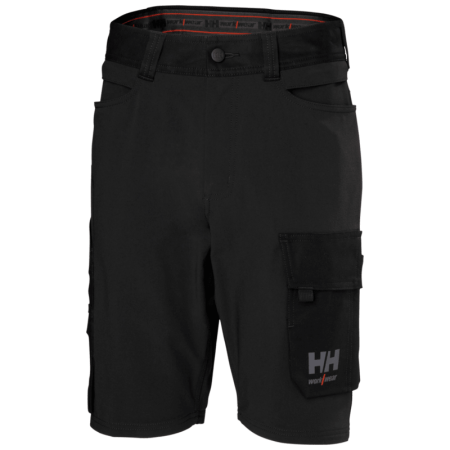 Helly Hansen Womens Luna 4X Connect Shorts