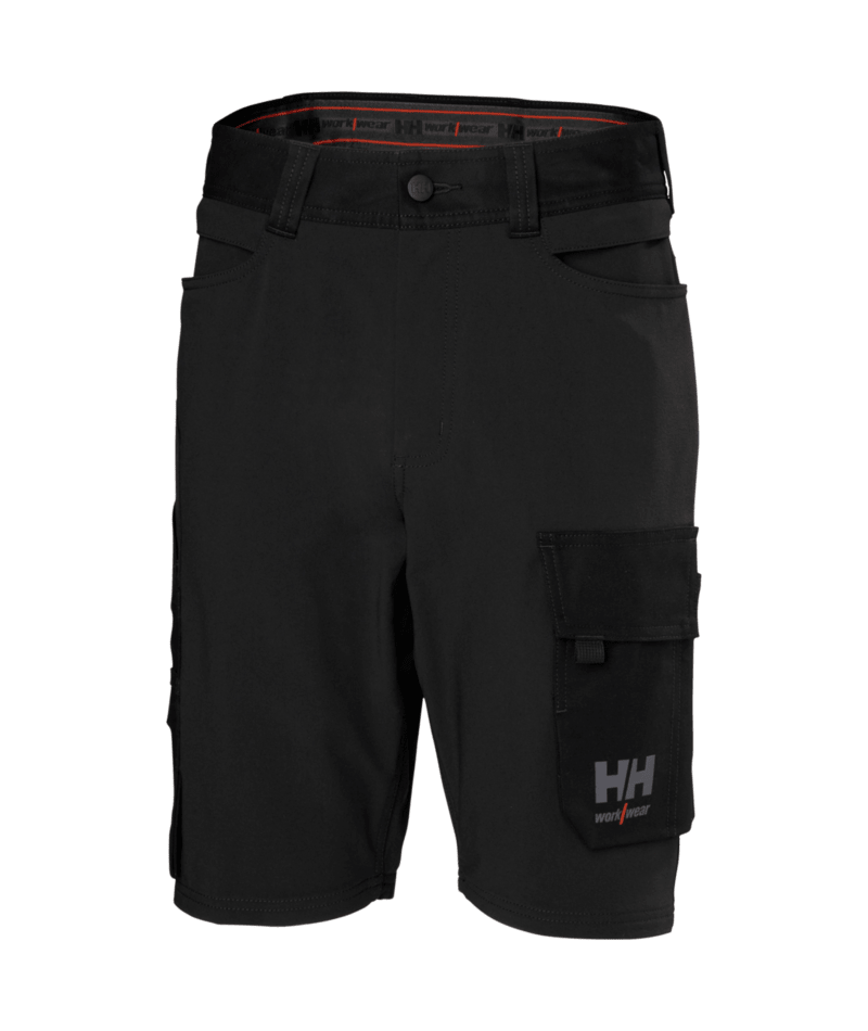 Helly Hansen Womens Luna 4X Connect Shorts