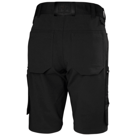 Helly Hansen Womens Luna 4X Connect Shorts