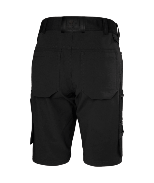 Helly Hansen Womens Luna 4X Connect Shorts