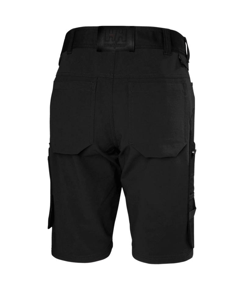 Helly Hansen Womens Luna 4X Connect Shorts