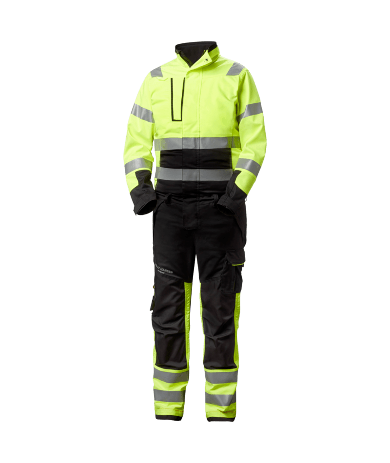 Helly Hansen Alna 2.0 Work Suit
