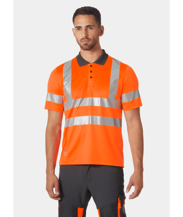 Helly Hansen Addvis Polo