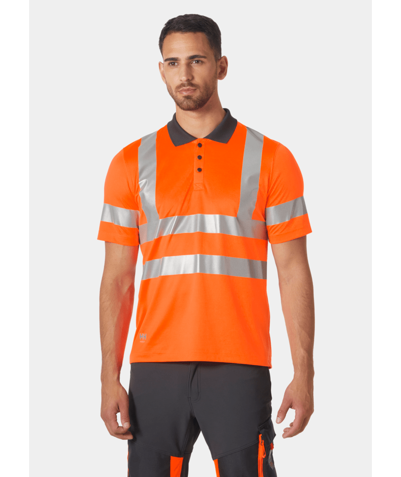 Helly Hansen Addvis Polo