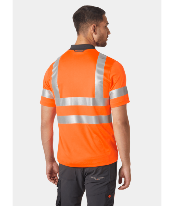 Helly Hansen Addvis Polo