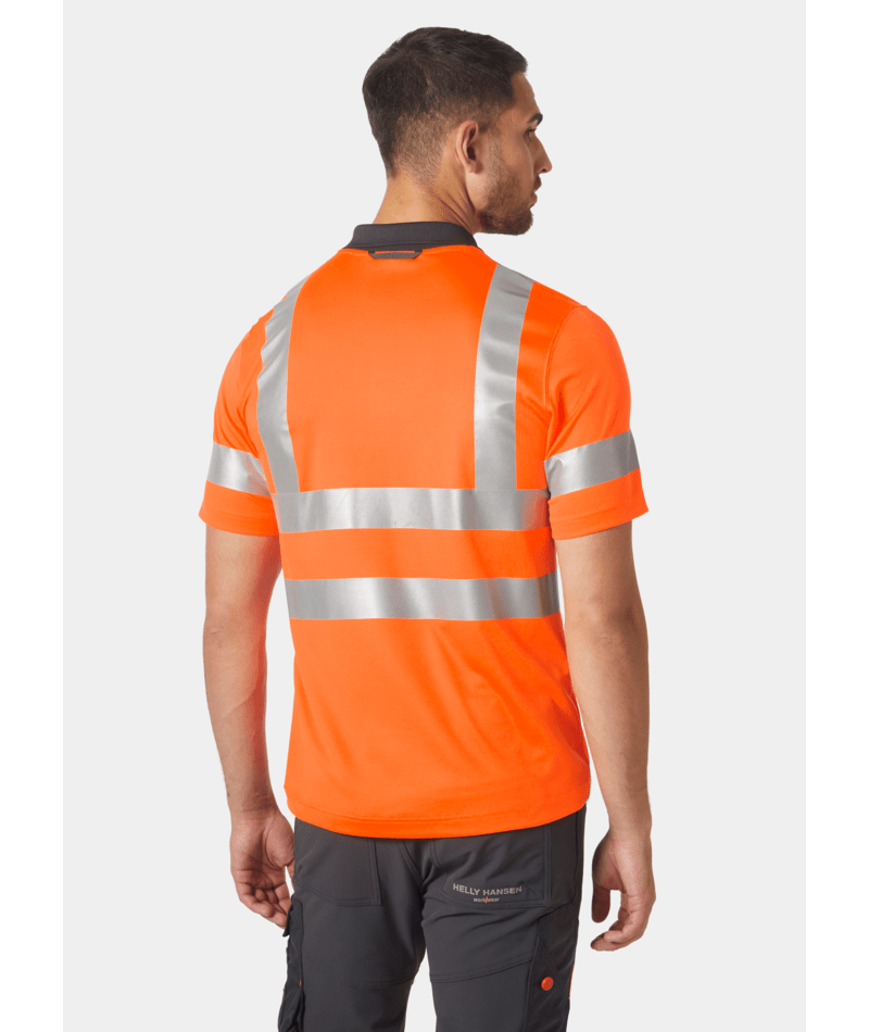 Helly Hansen Addvis Polo