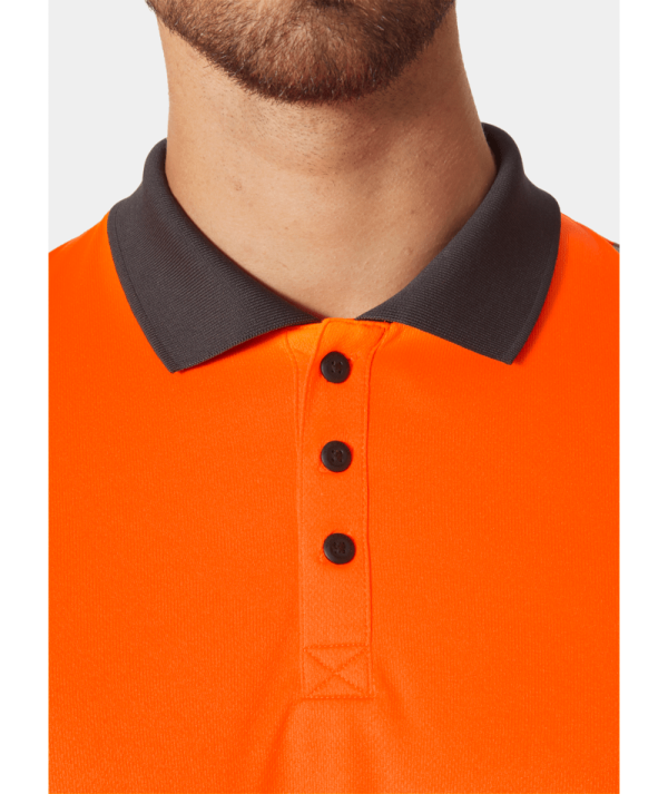 Helly Hansen Addvis Polo