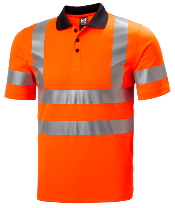 Helly Hansen Addvis Polo
